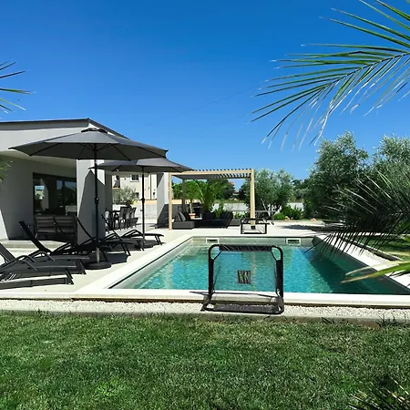 Villa Esti *