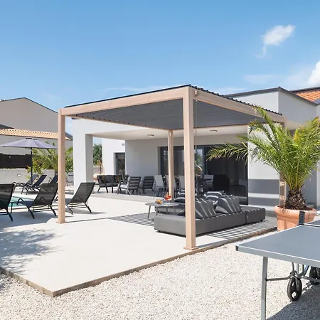 Villa Esti *