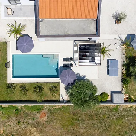 Esti Villa Marčana
