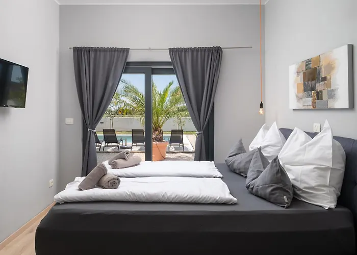 Esti 빌라 Marčana